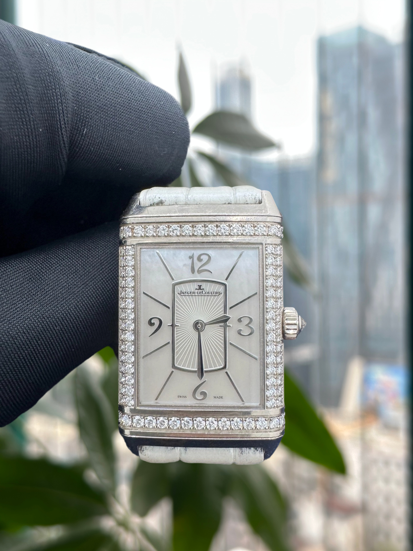 Jaeger-LeCoultre 3213402