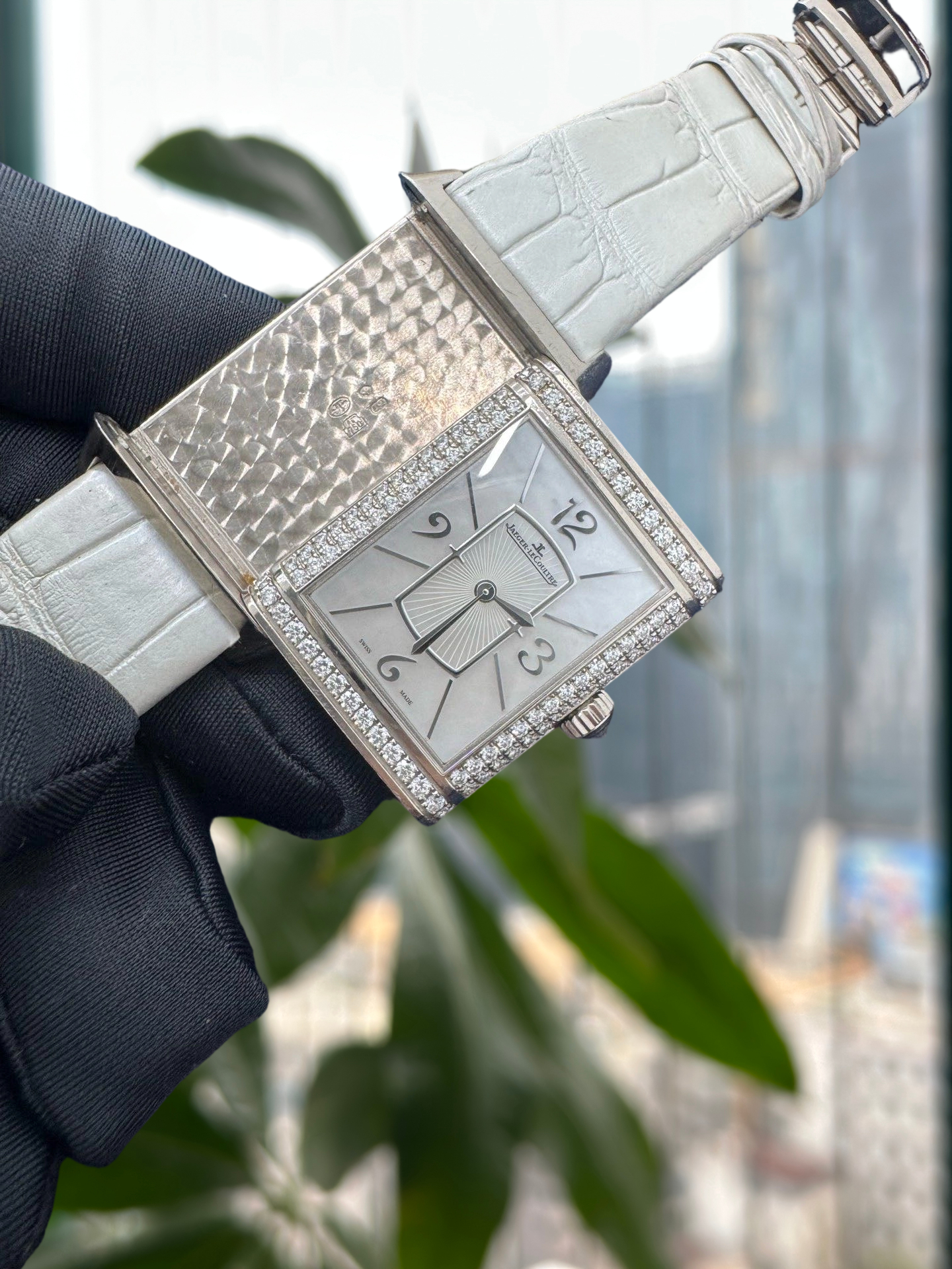 Jaeger-LeCoultre 3213402 detail 1