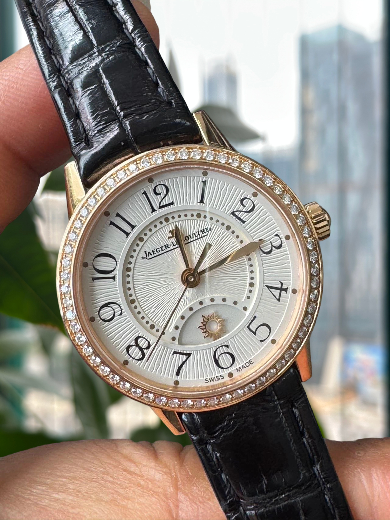Jaeger-LeCoultre 3462430 detail 5