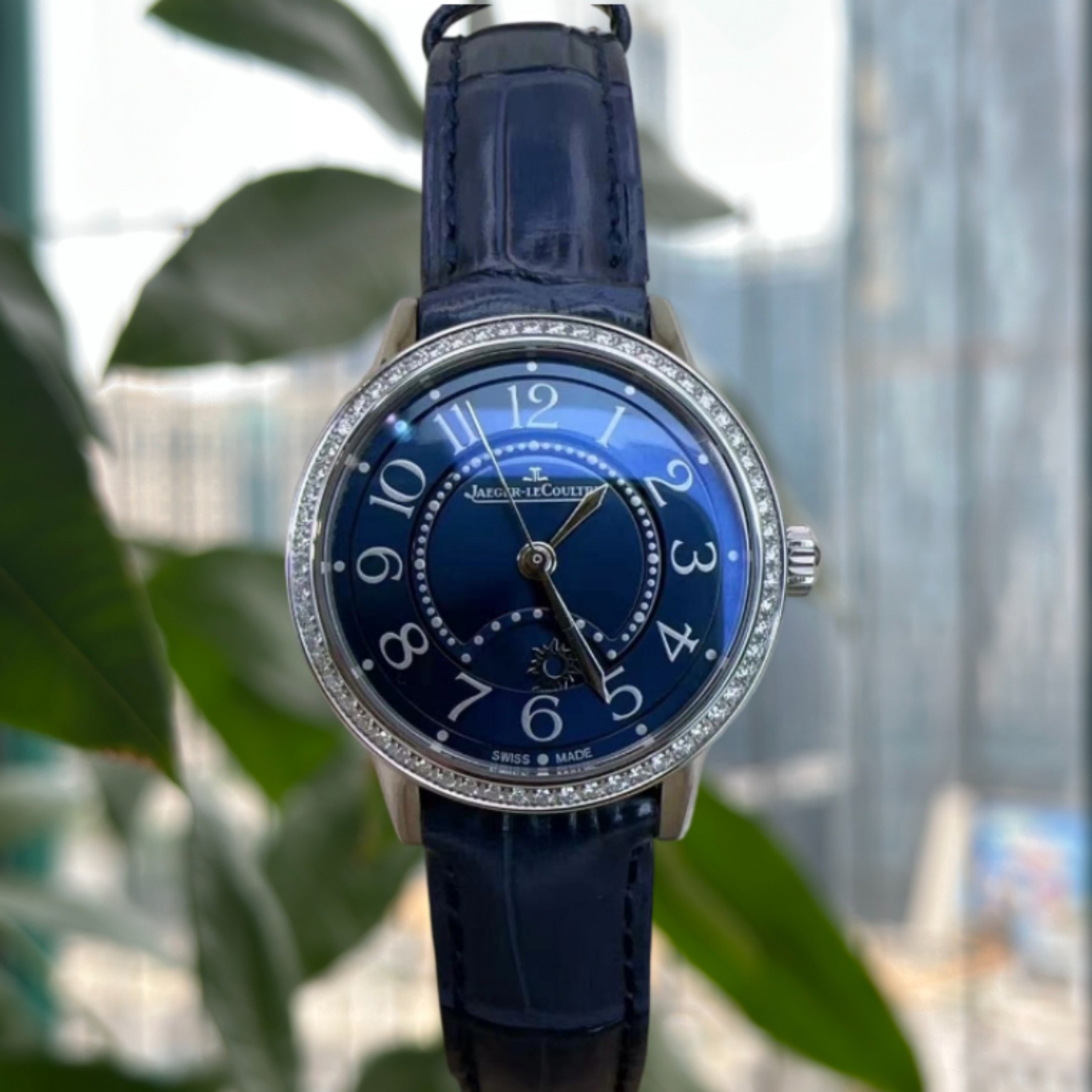 Jaeger-LeCoultre 3468480