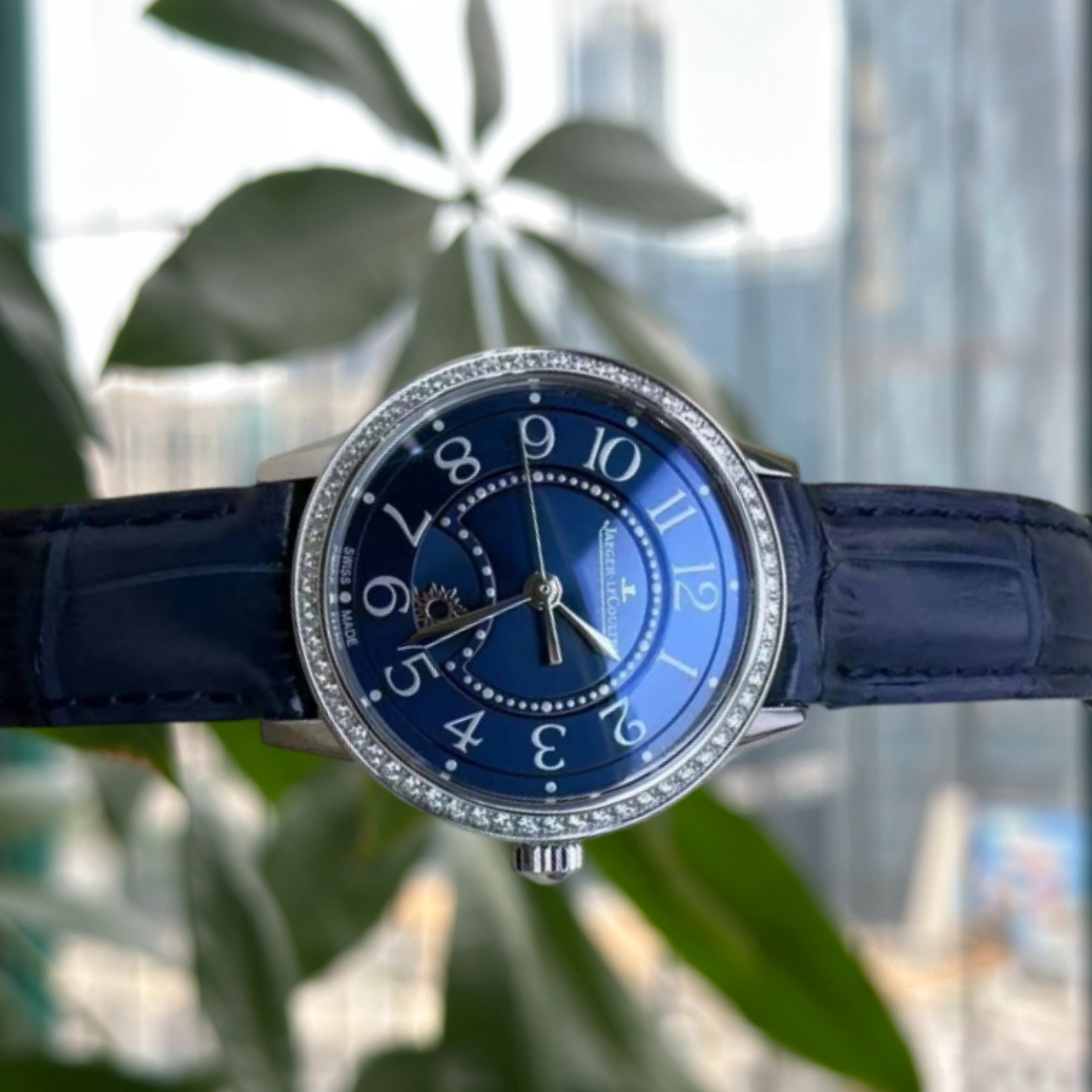 Jaeger-LeCoultre 3468480 detail 3