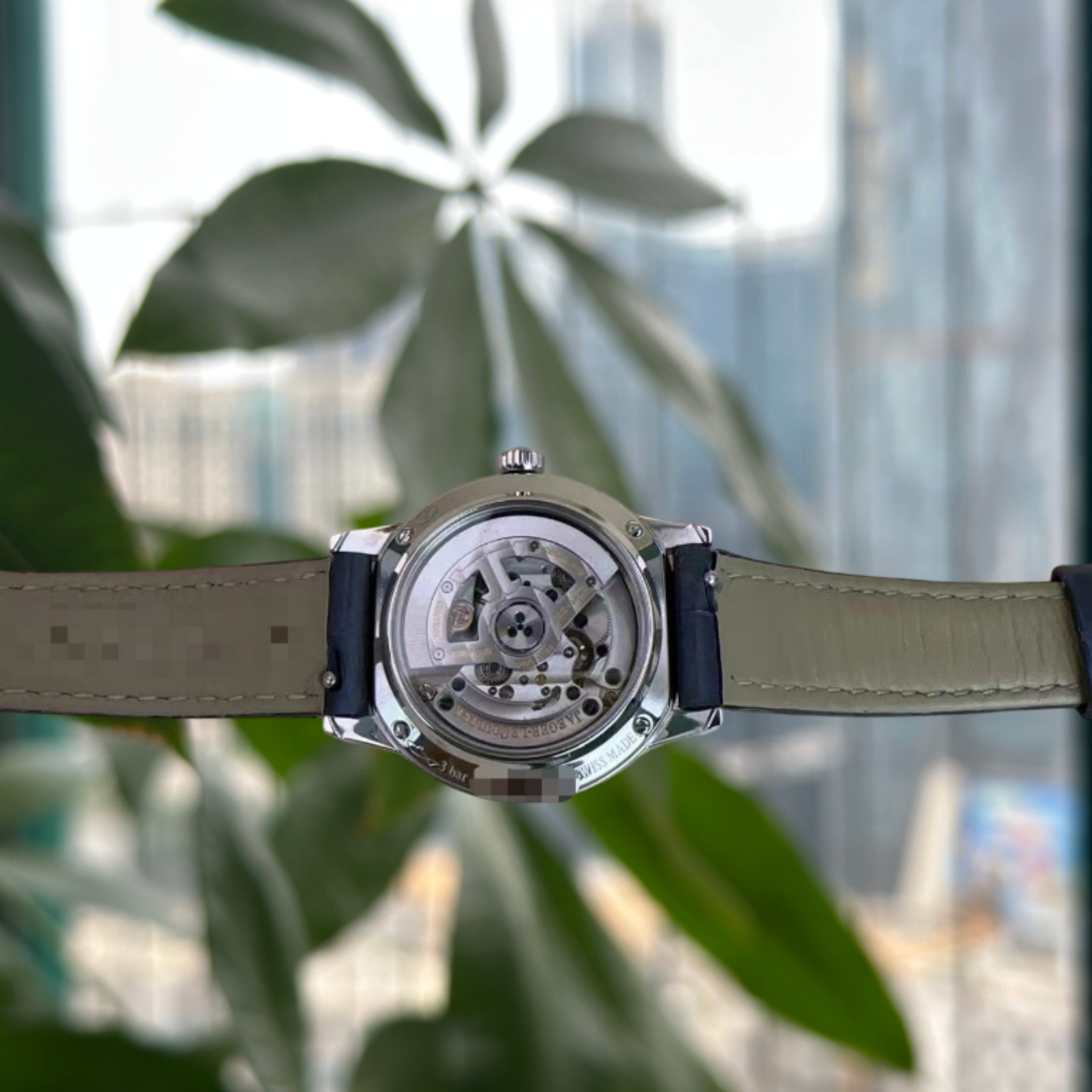 Jaeger-LeCoultre 3468480 detail 4