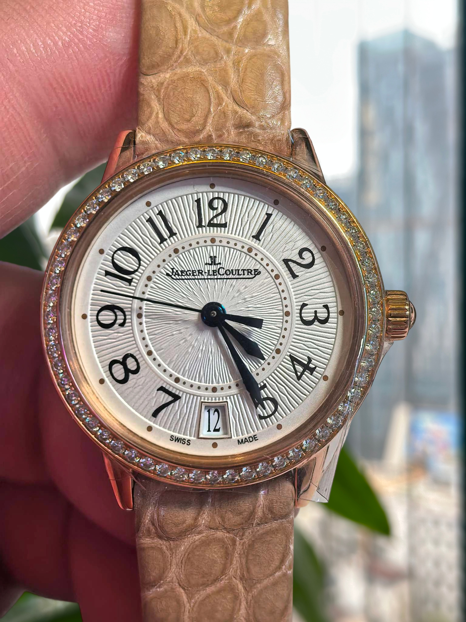 Jaeger-LeCoultre 3512520