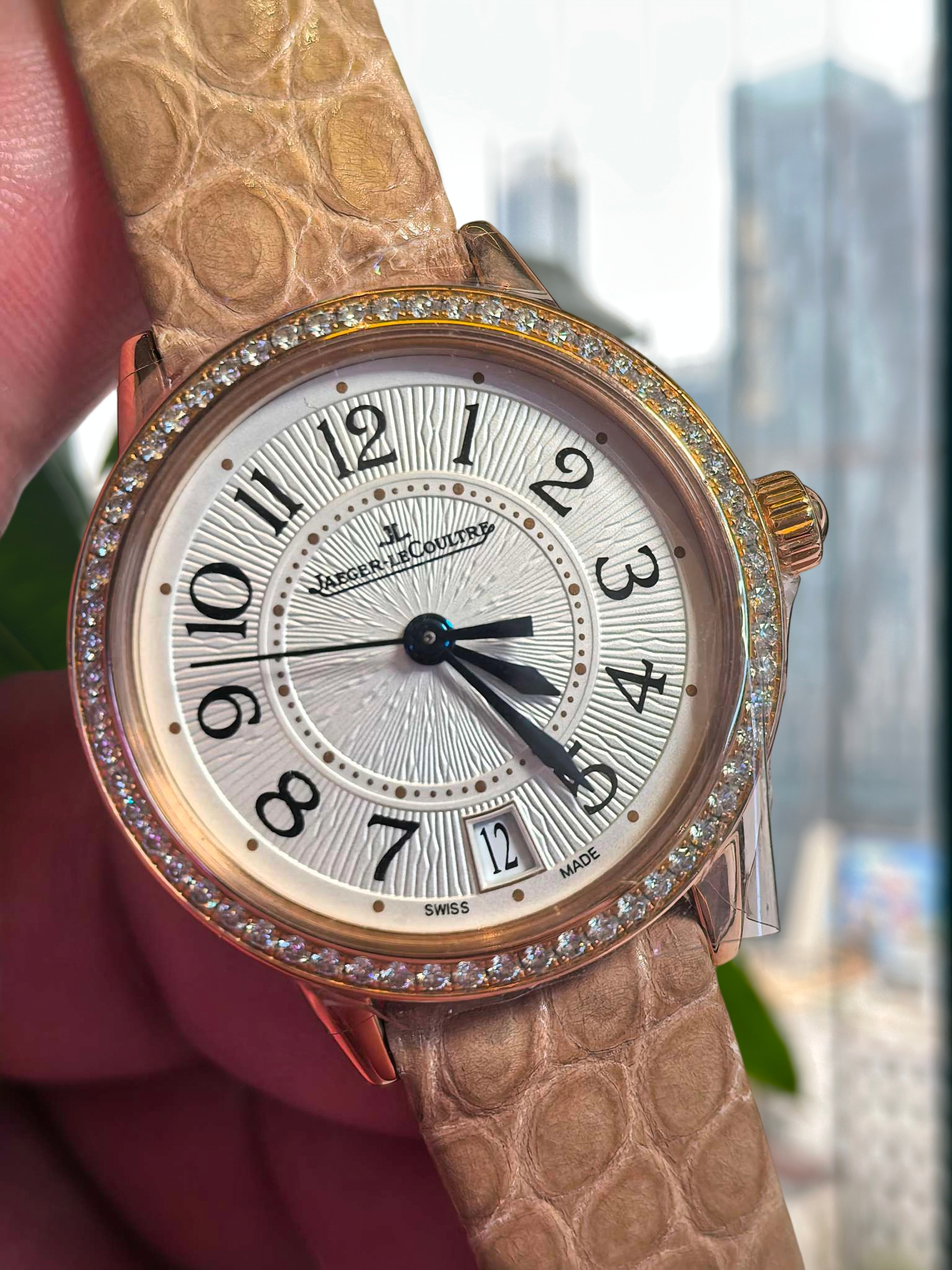 Jaeger-LeCoultre 3512520 detail 1