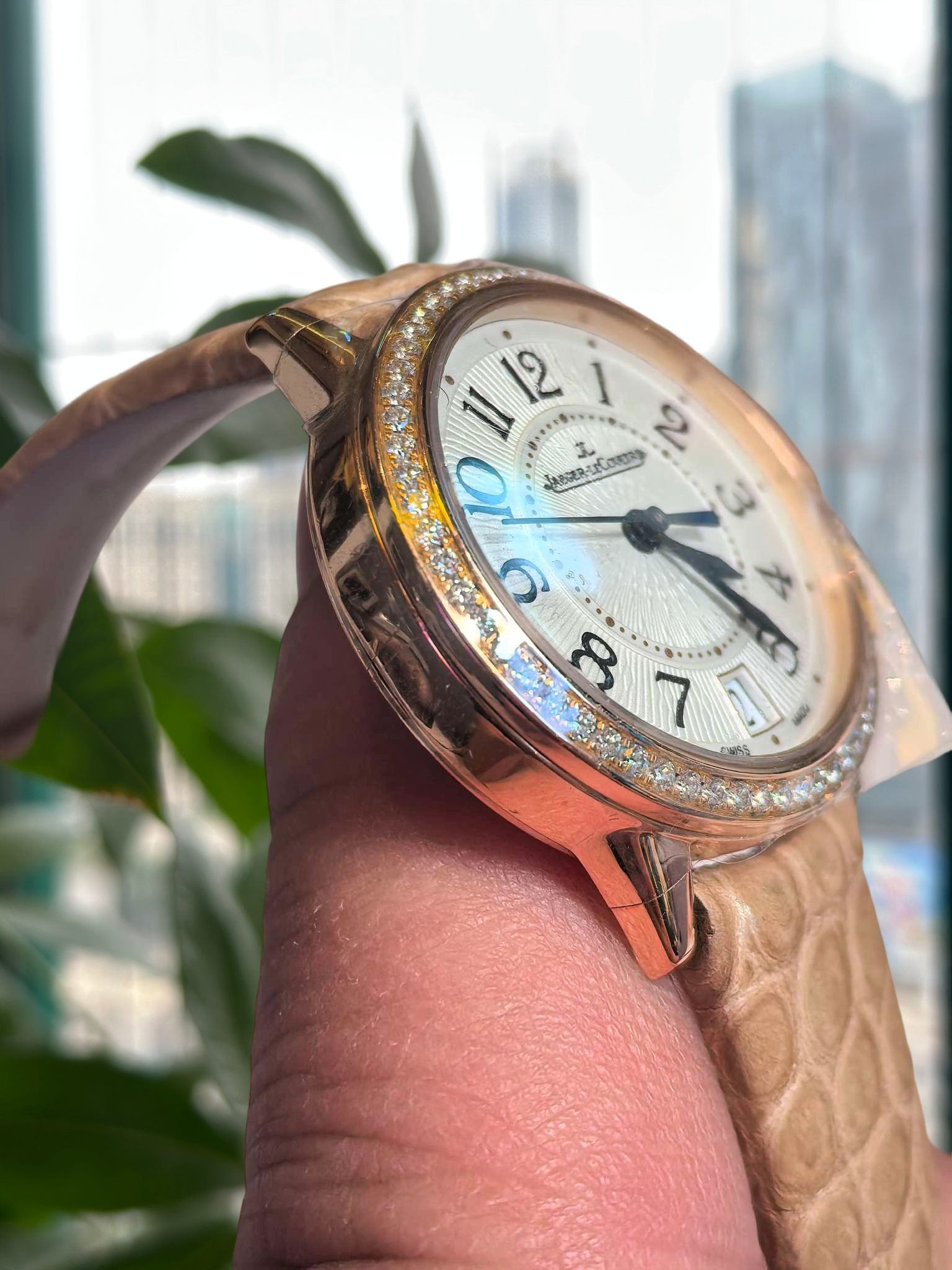 Jaeger-LeCoultre 3512520 detail 4