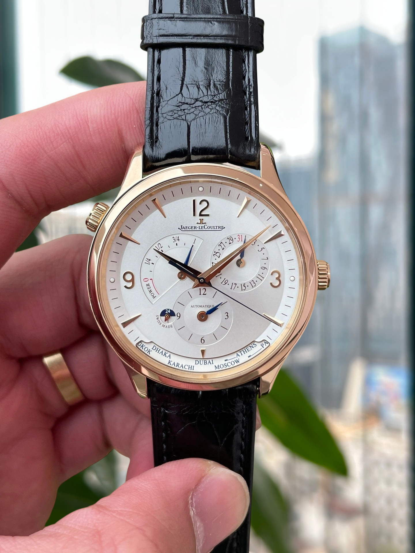 Jaeger-LeCoultre 4122520