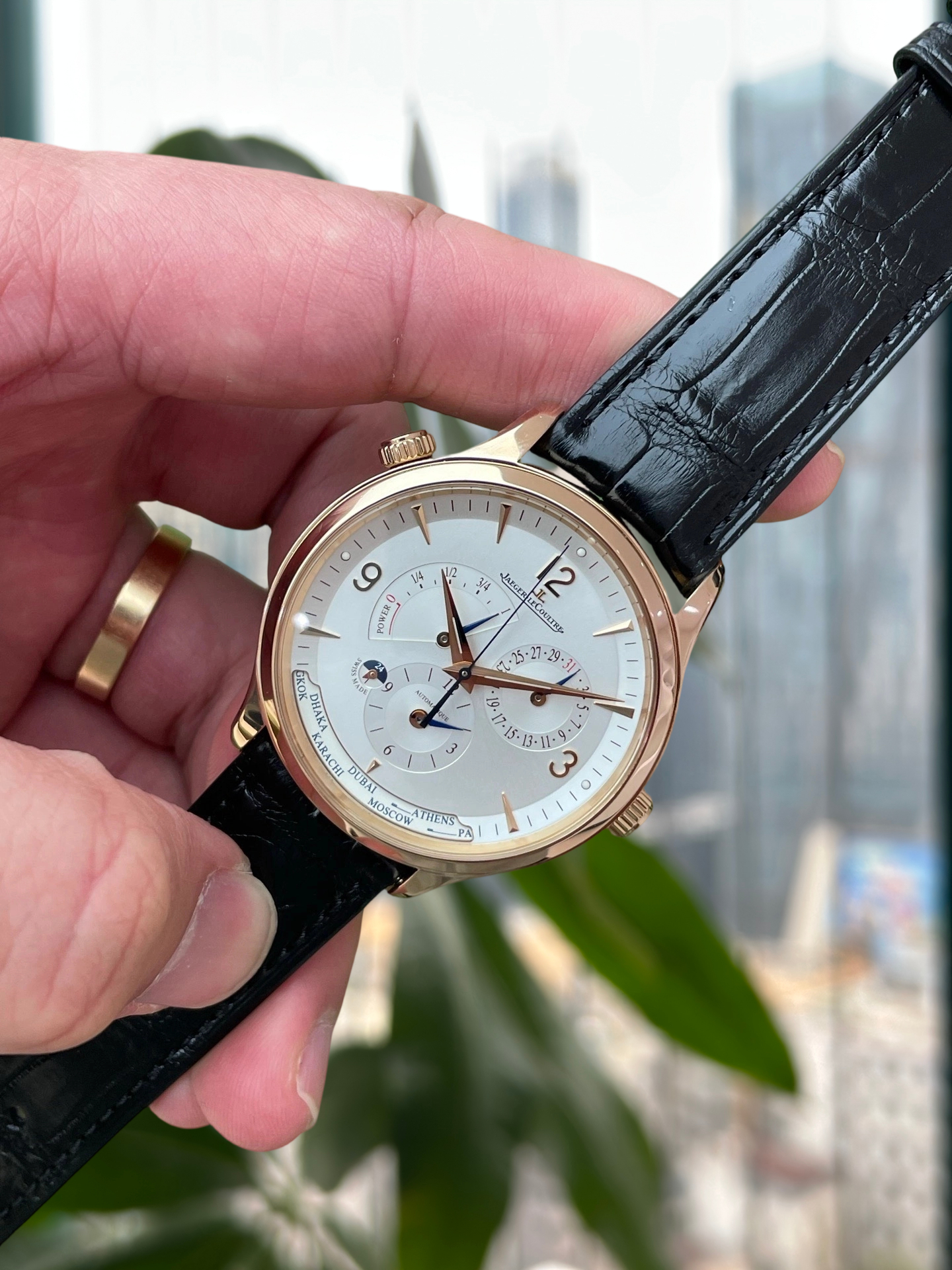 Jaeger-LeCoultre 4122520 detail 2