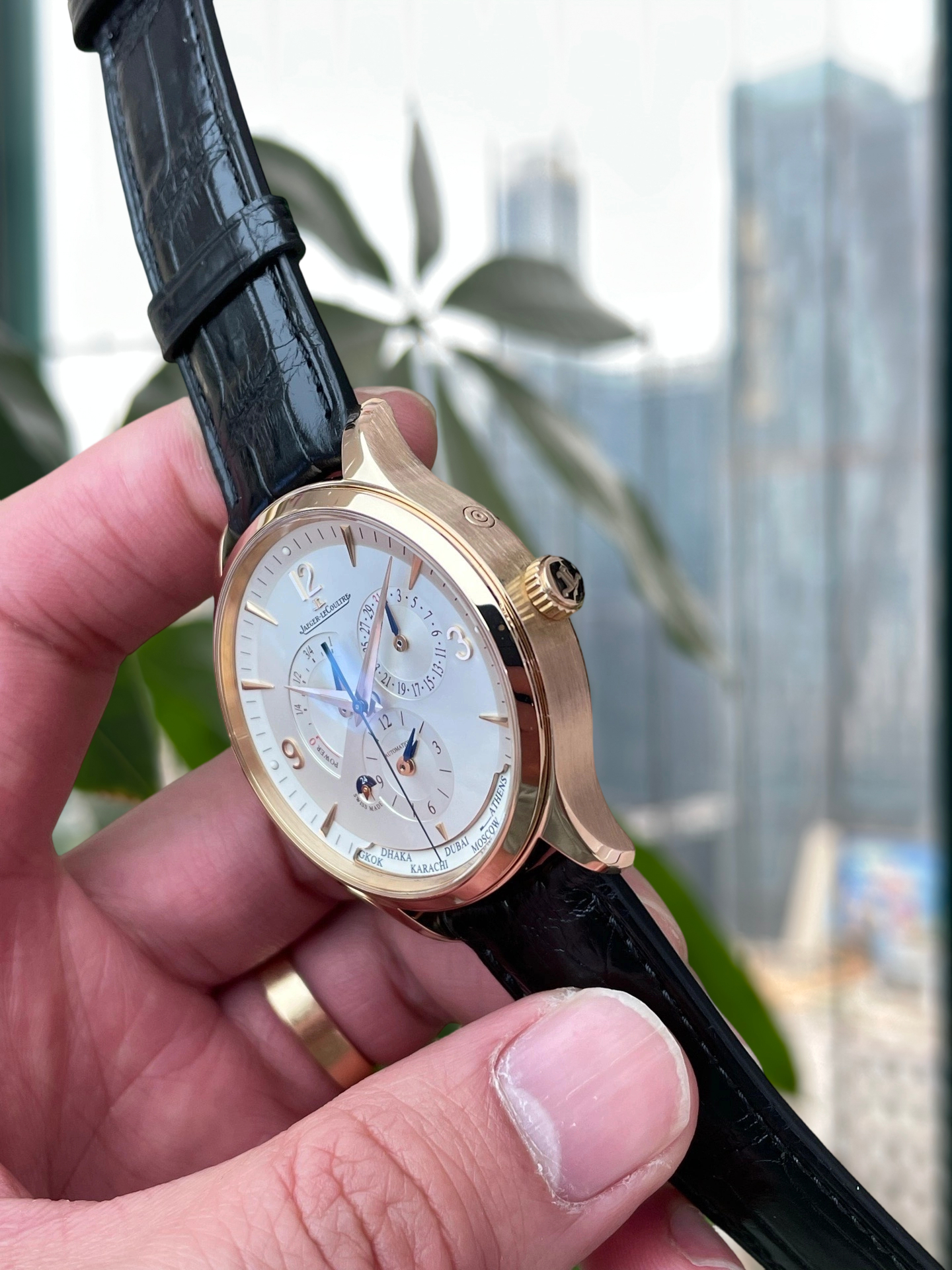 Jaeger-LeCoultre 4122520 detail 3