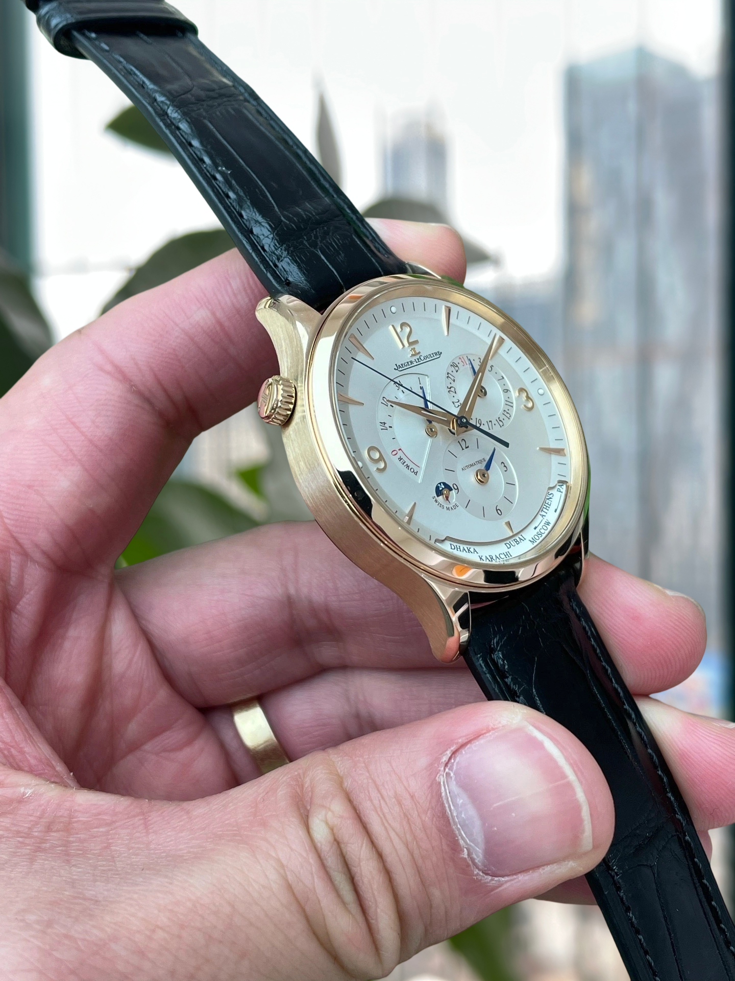 Jaeger-LeCoultre 4122520 detail 4