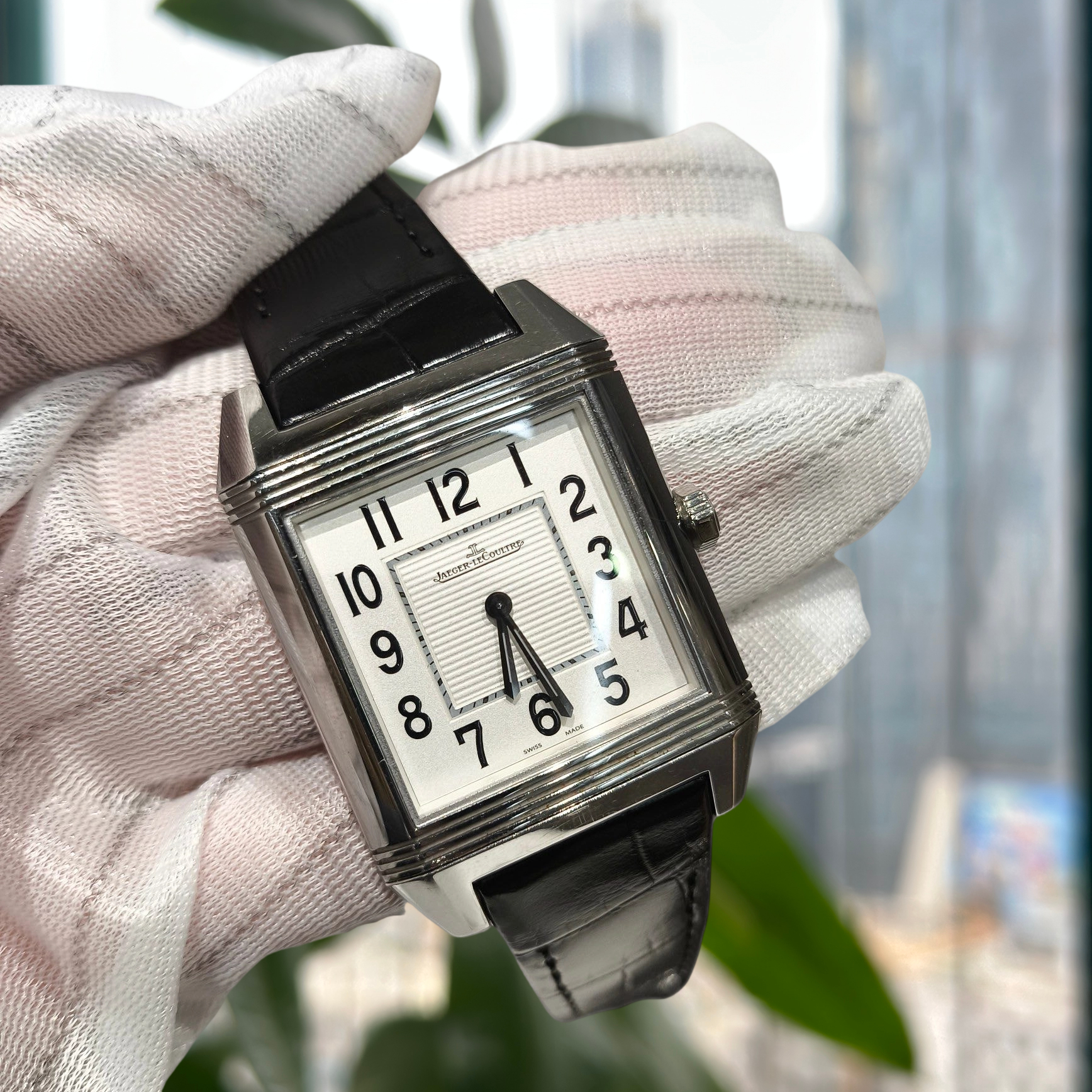 Jaeger-LeCoultre 7068420