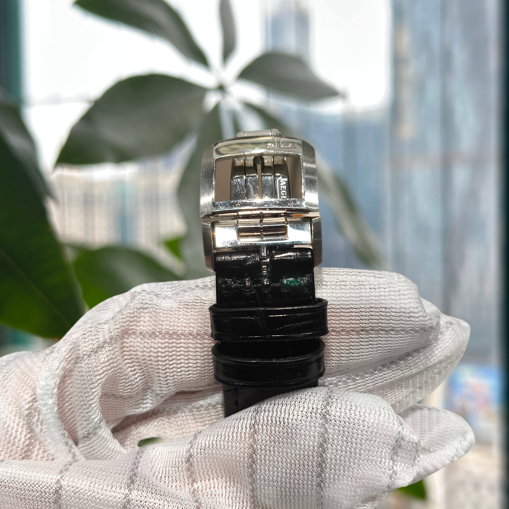 Jaeger-LeCoultre 7068420 detail 5