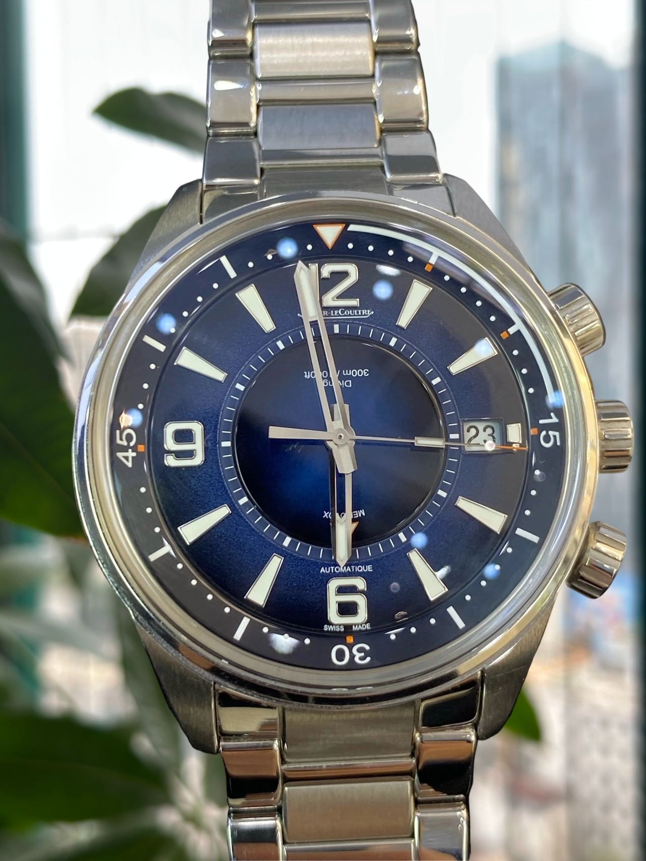 Jaeger-LeCoultre 903818J
