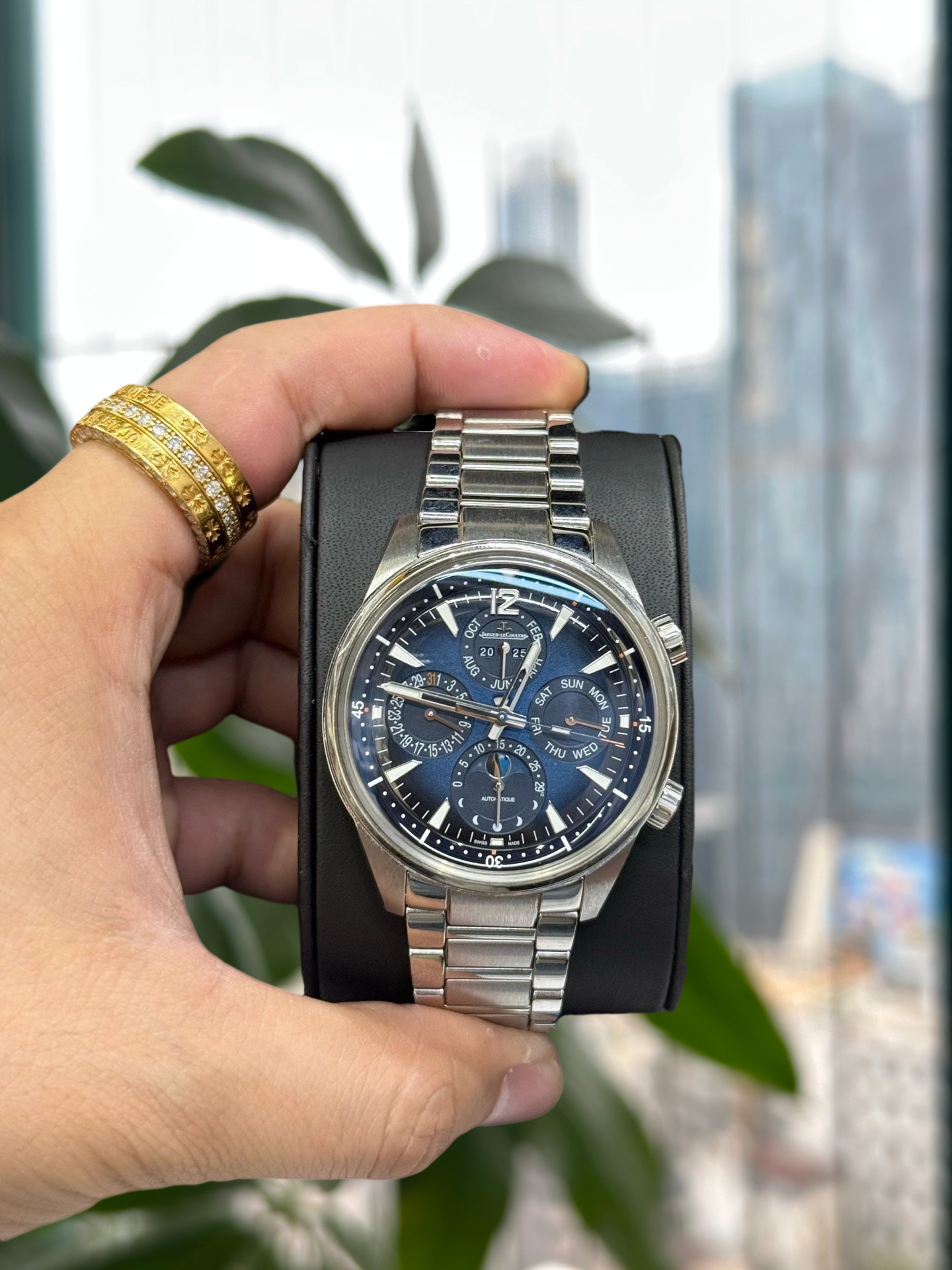 Jaeger-LeCoultre 9088180