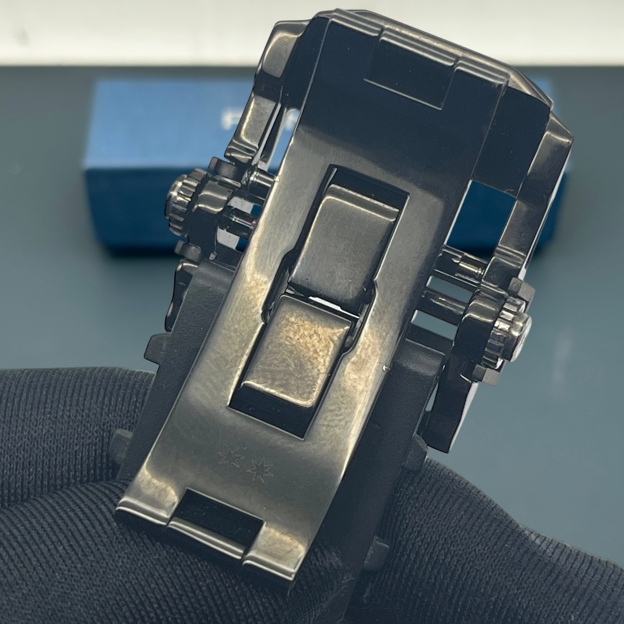 Jaquet-Droz J029038410 detail 4