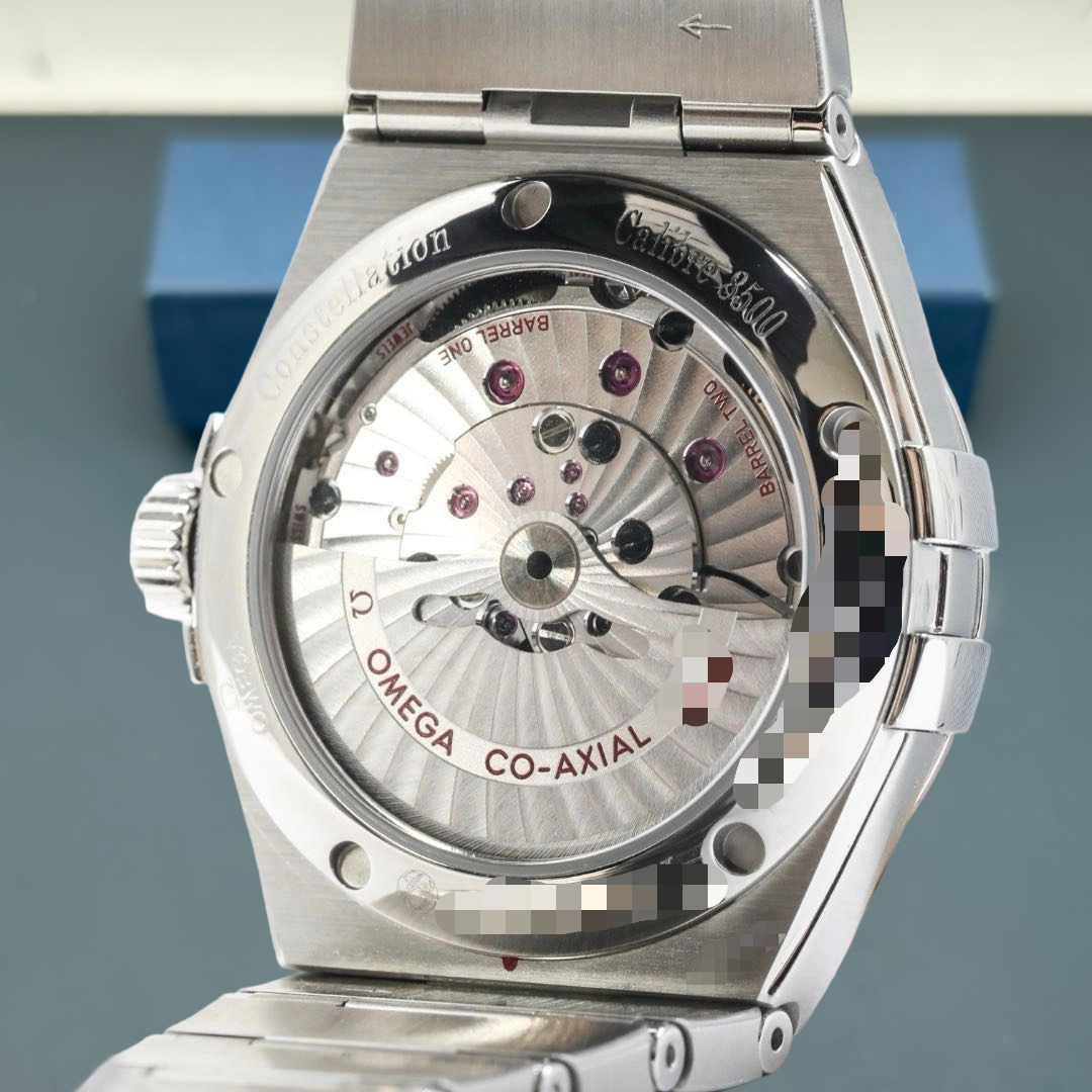 Omega 123.10.38.21.52.001 detail 5