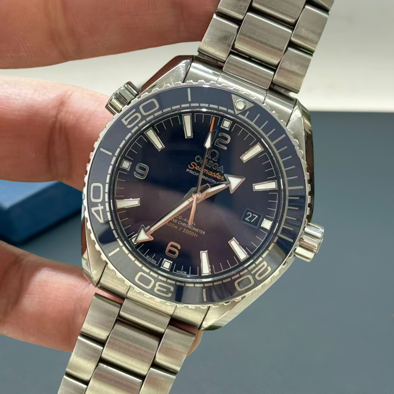 Omega 215.30.44.21.03.001