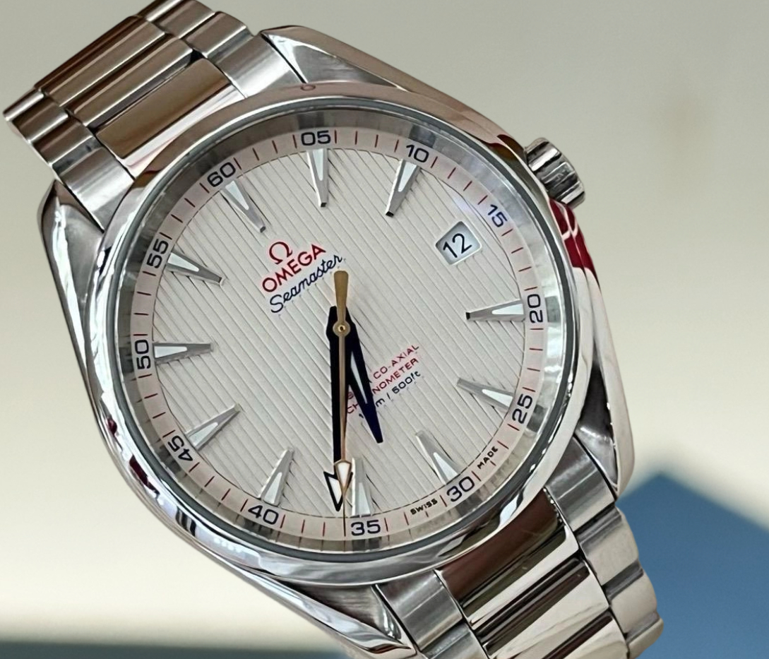Omega 231.10.42.21.02.004