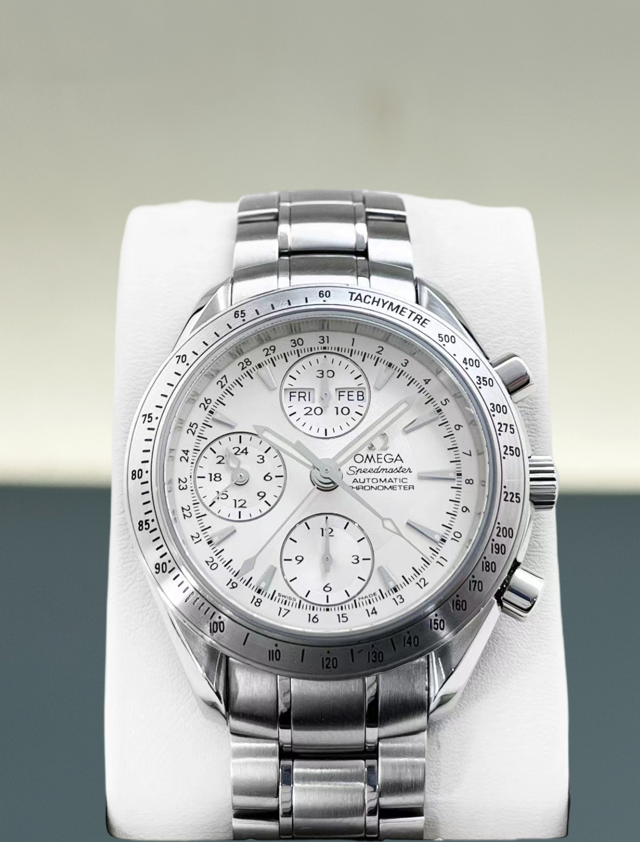 Omega 3221.30.00