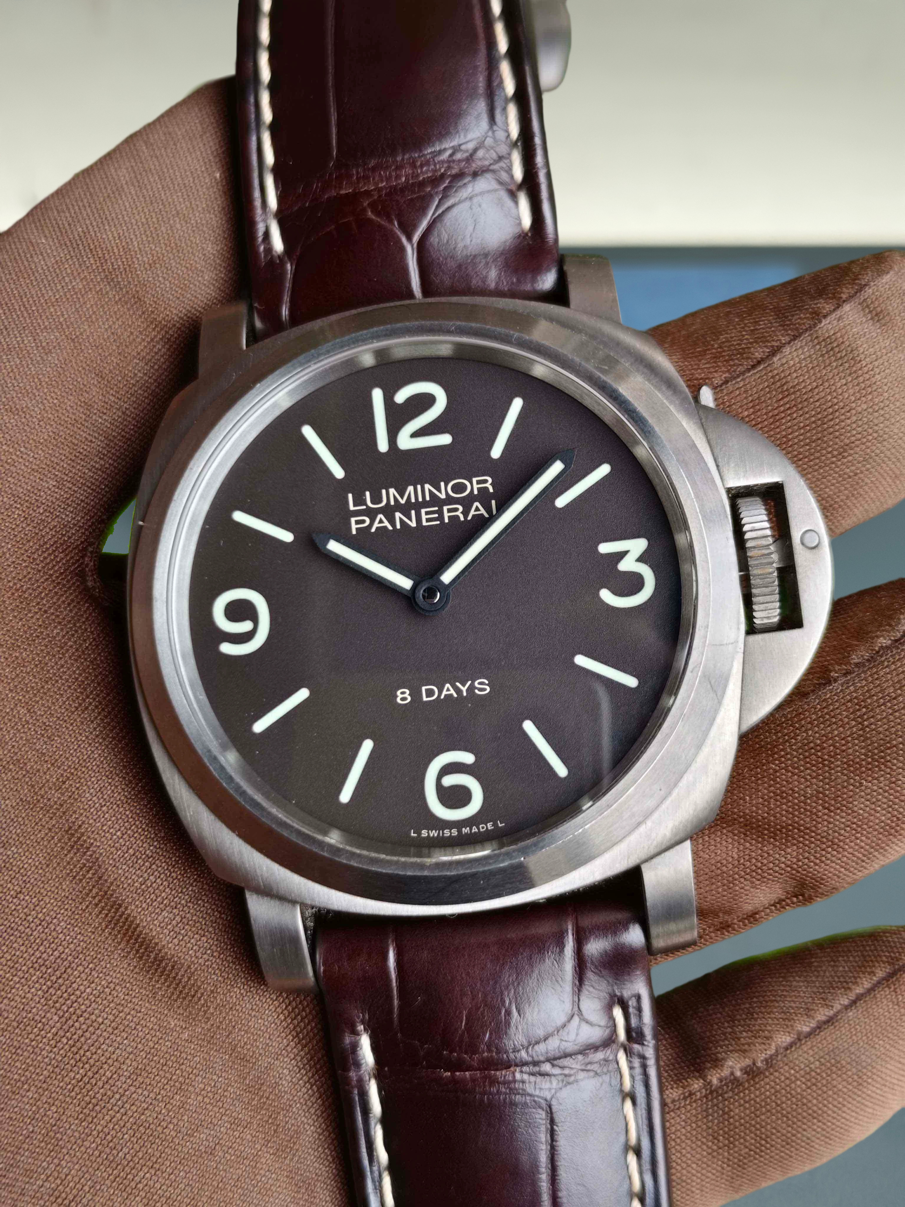 Panerai PAM00562