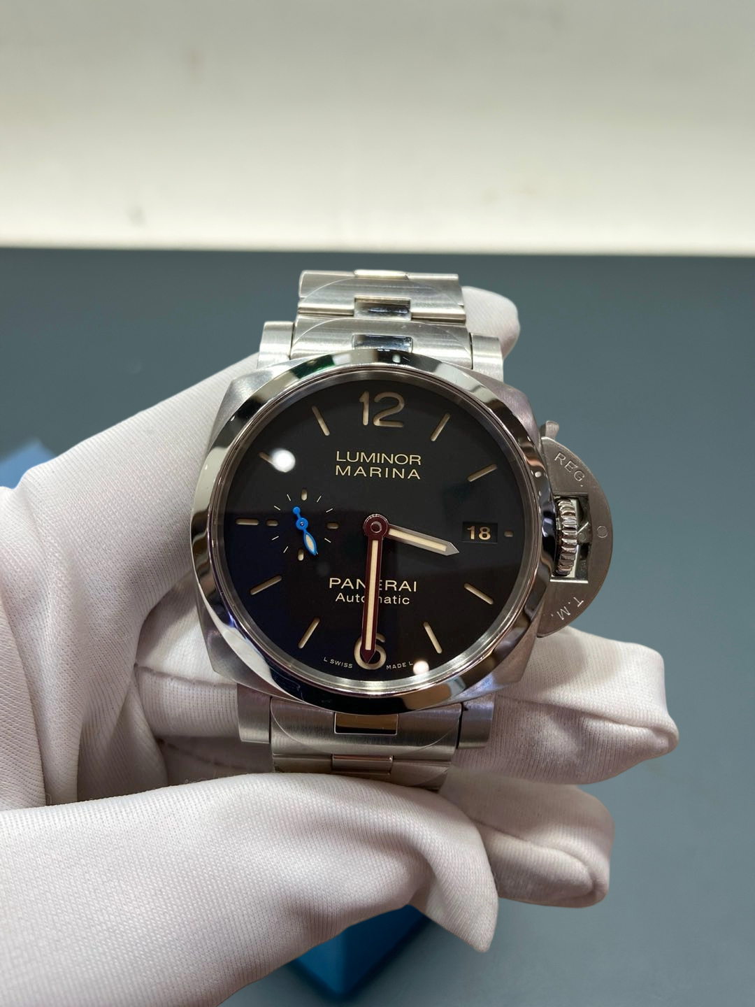 Panerai PAM00722