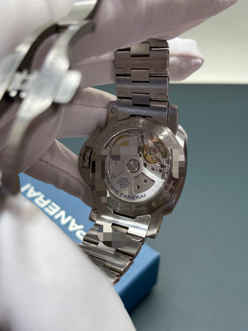 Panerai PAM00722 detail 4