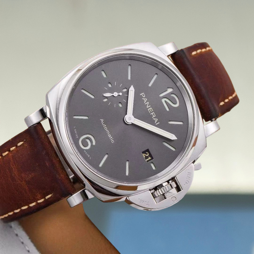 Panerai PAM00904 detail 1