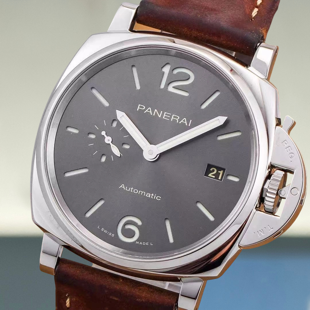 Panerai PAM00904 detail 4