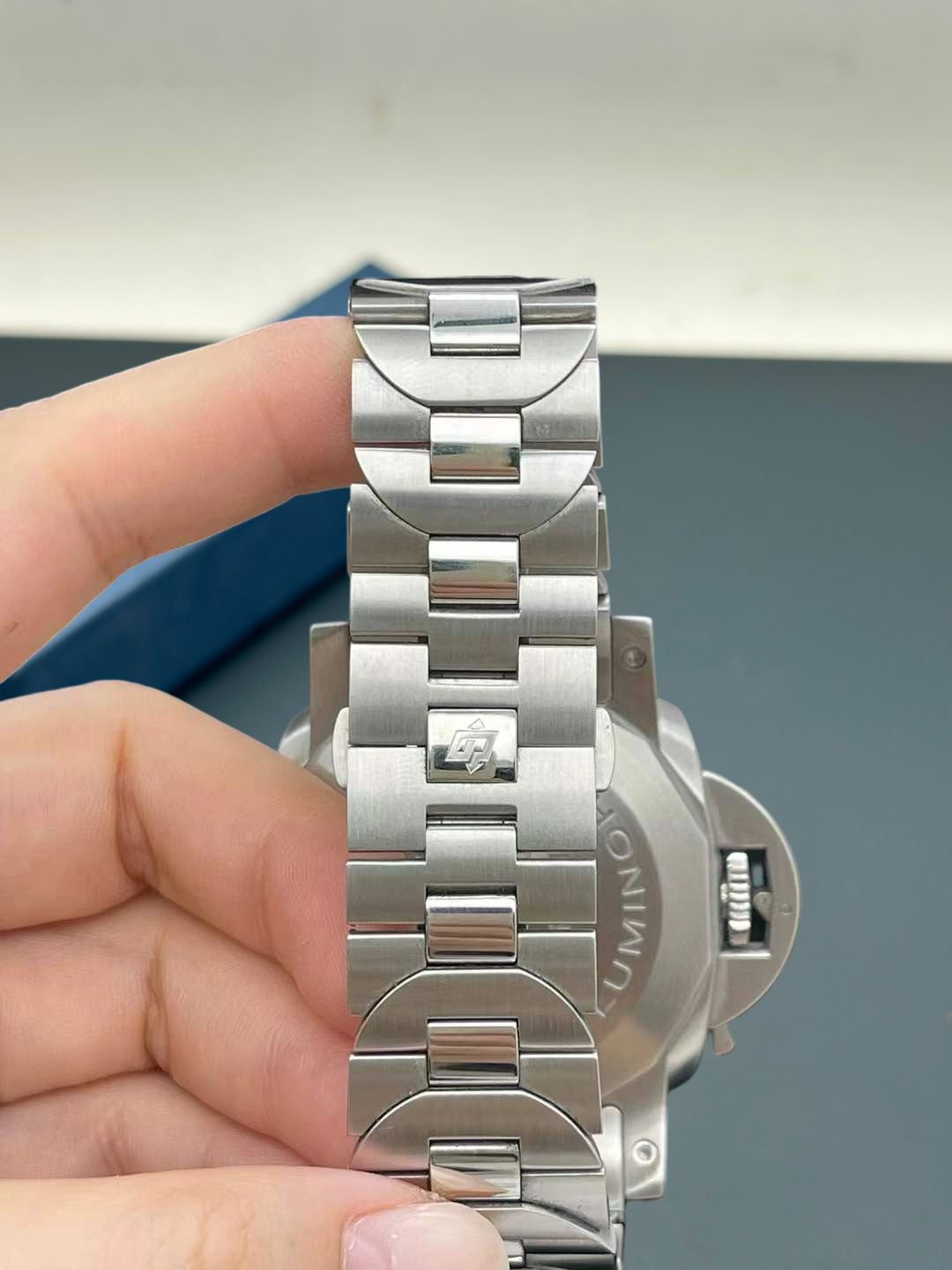 Panerai PAM01316 detail 4