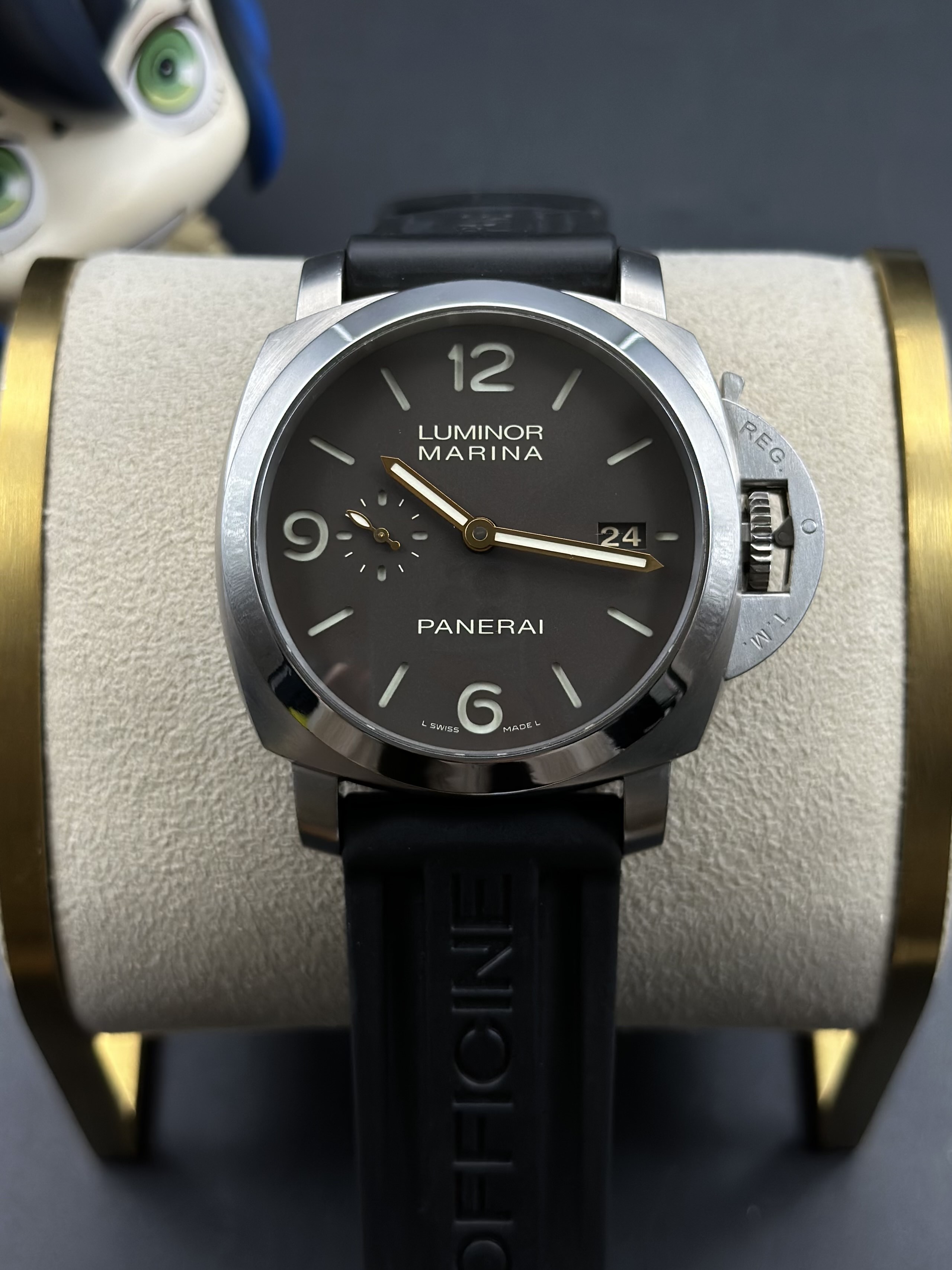 Panerai PAM00351