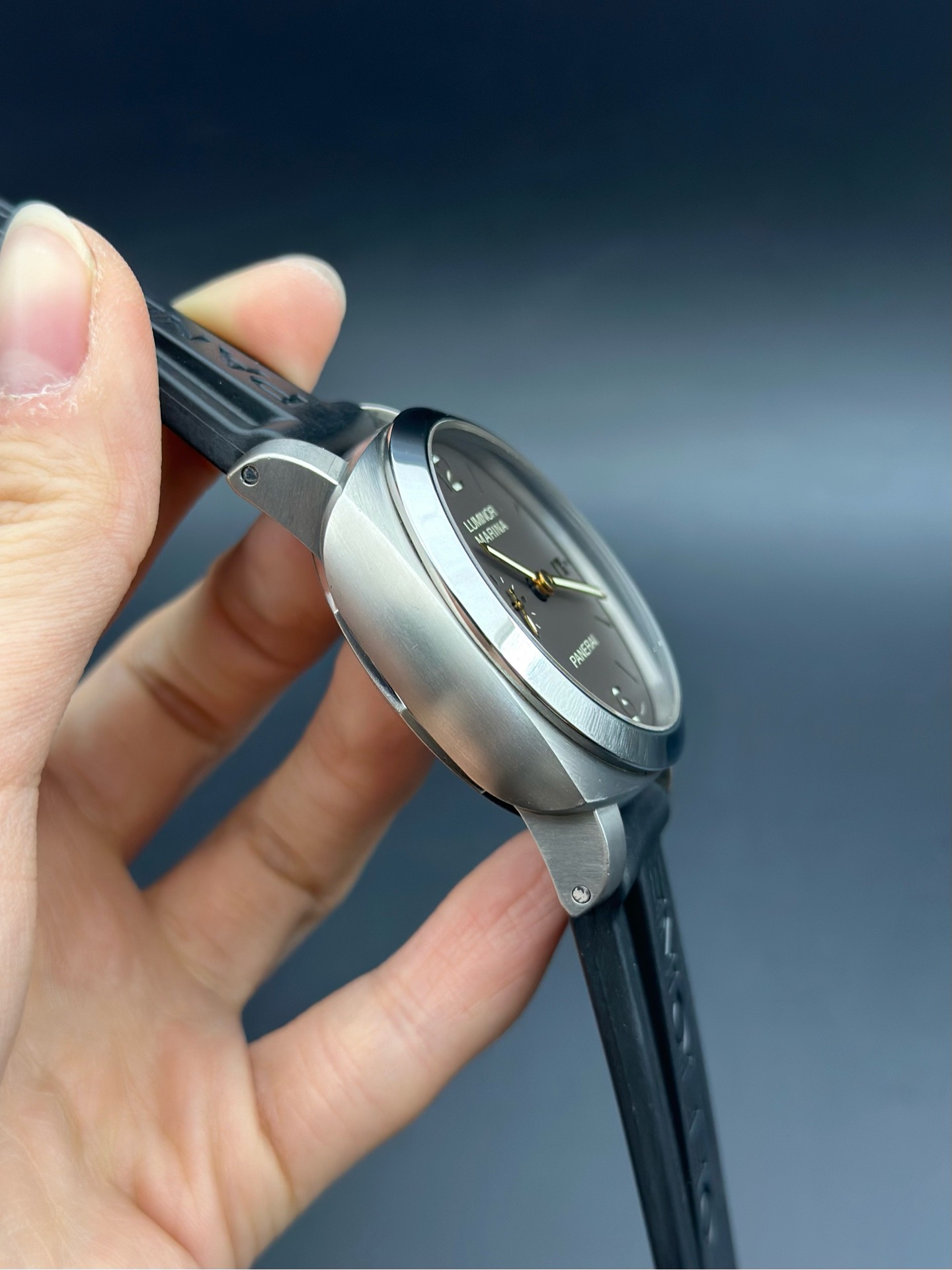 Panerai PAM00351 detail 3
