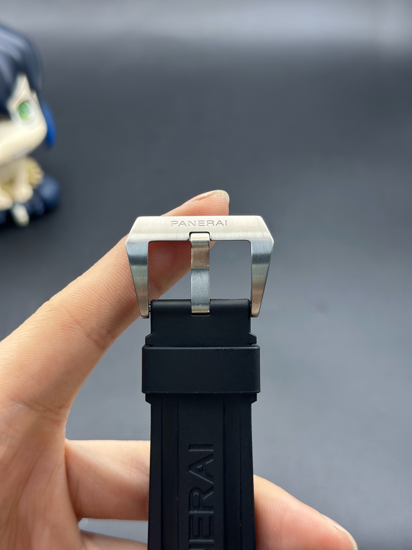 Panerai PAM00351 detail 5