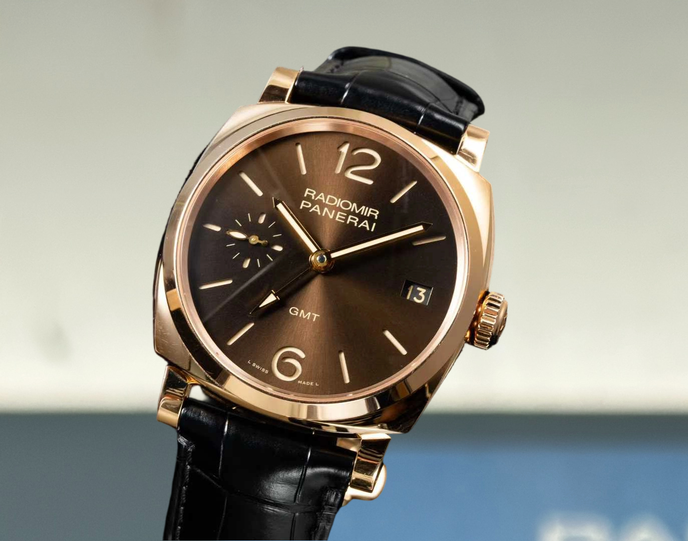Panerai pam00570 detail 2