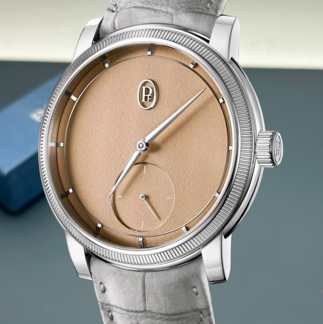 Parmigiani Fleurier PT950 detail 3