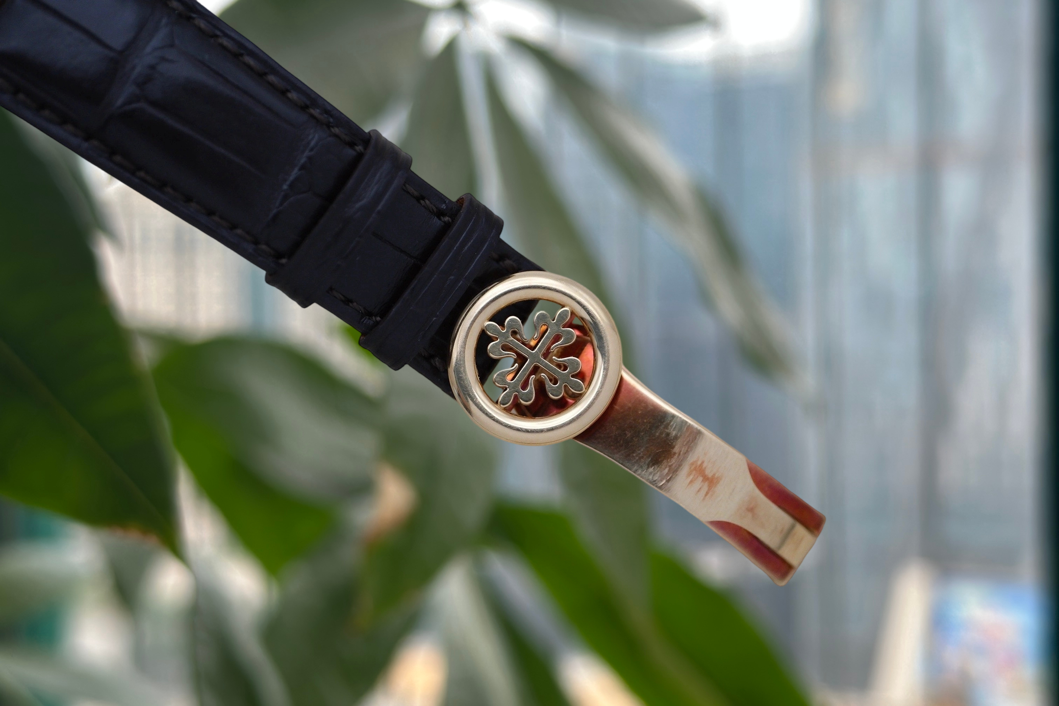 Patek Philippe 5270J-001 detail 5