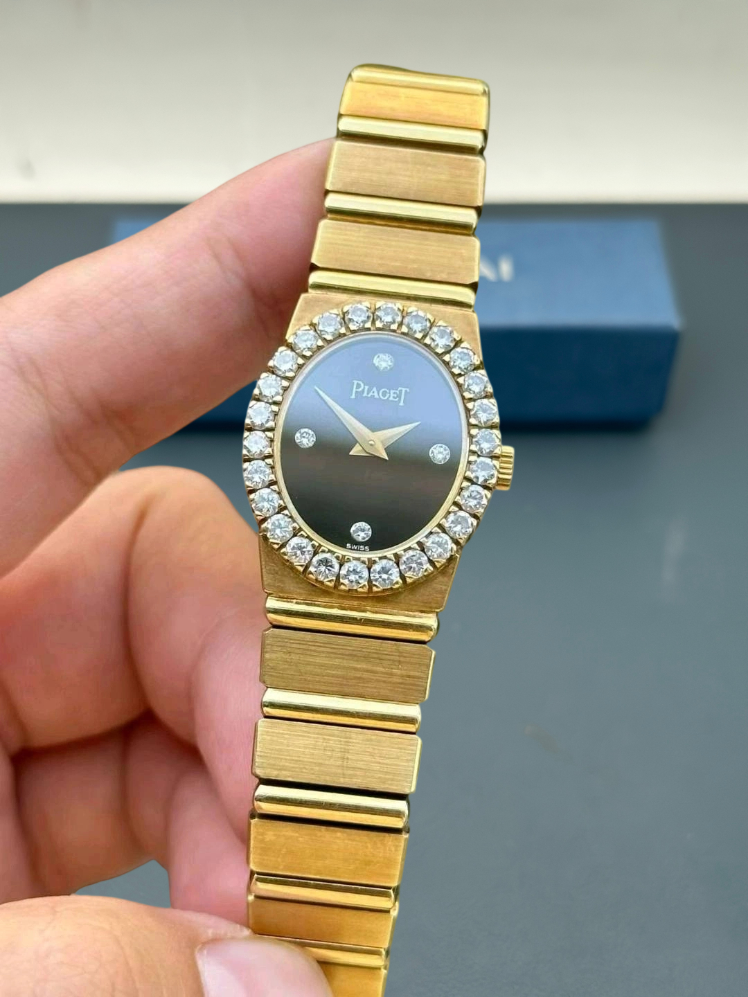 Piaget 4326