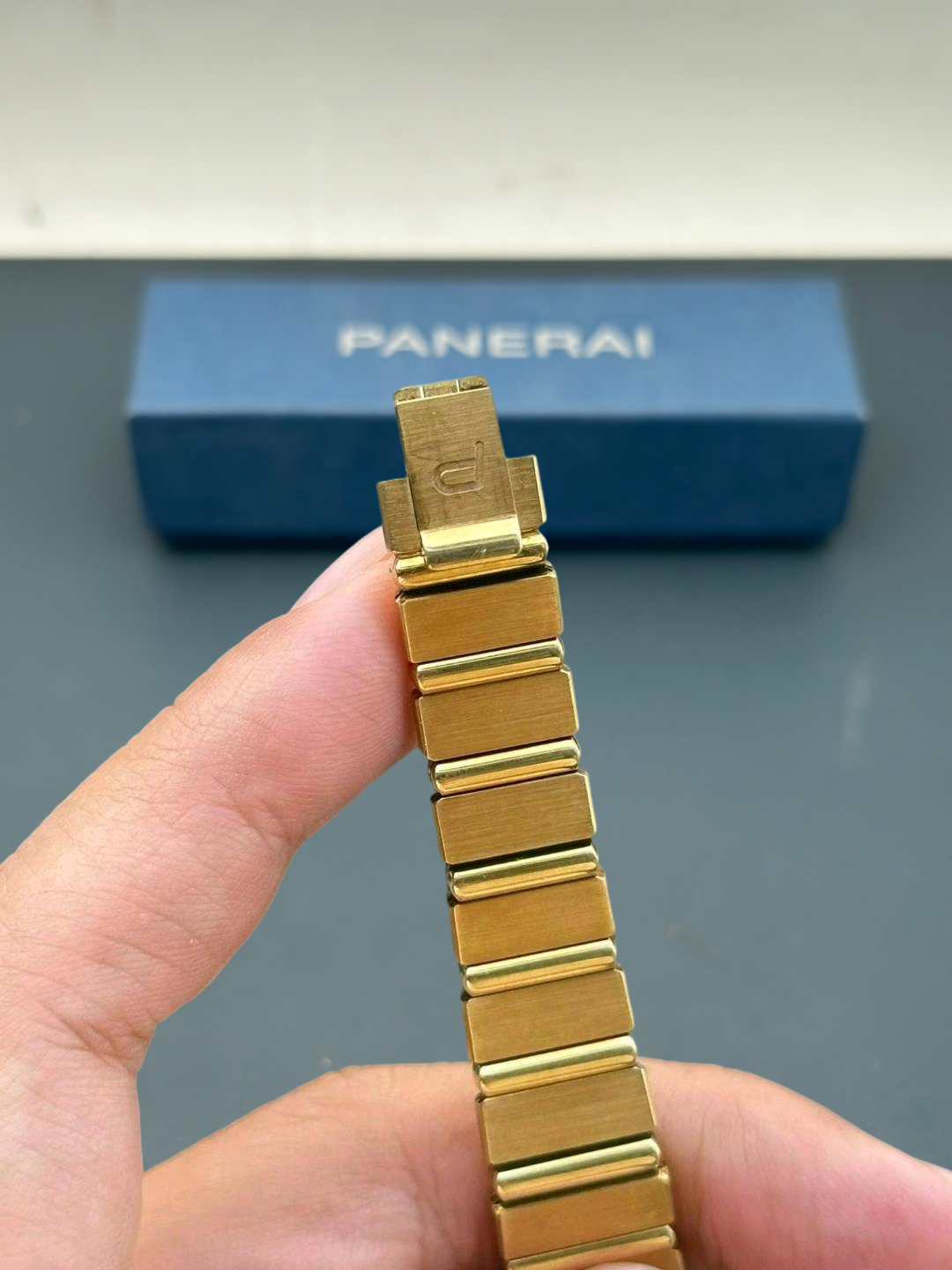 Piaget 4326 detail 4
