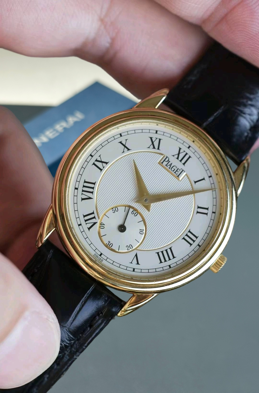 Piaget G0A15501