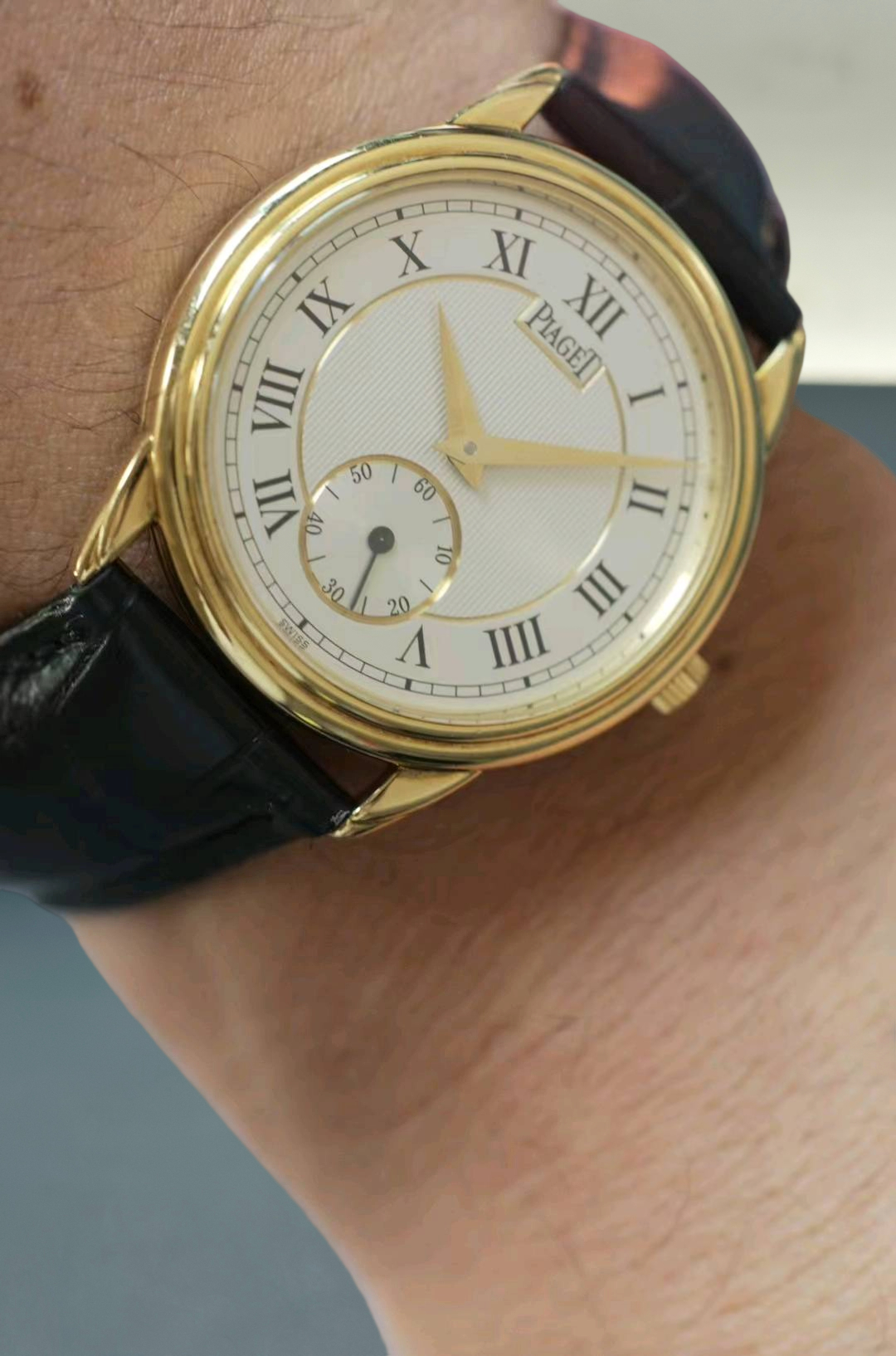 Piaget G0A15501 detail 3