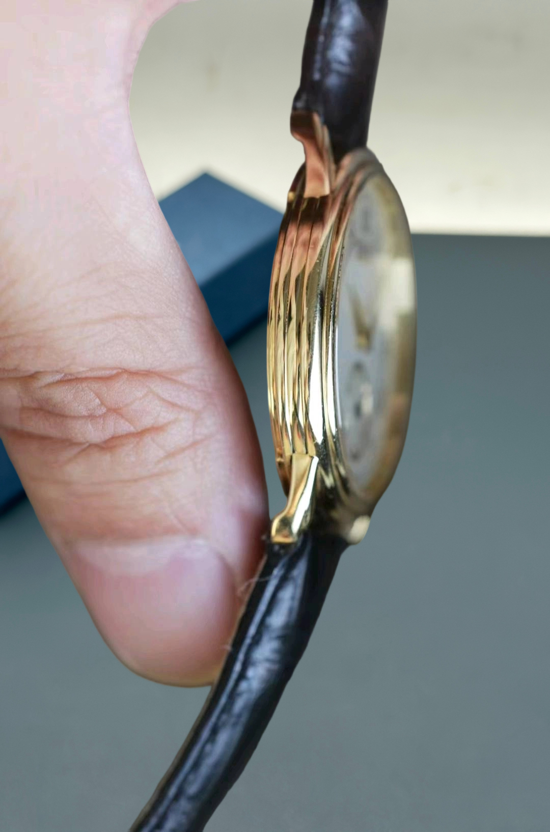 Piaget G0A15501 detail 4