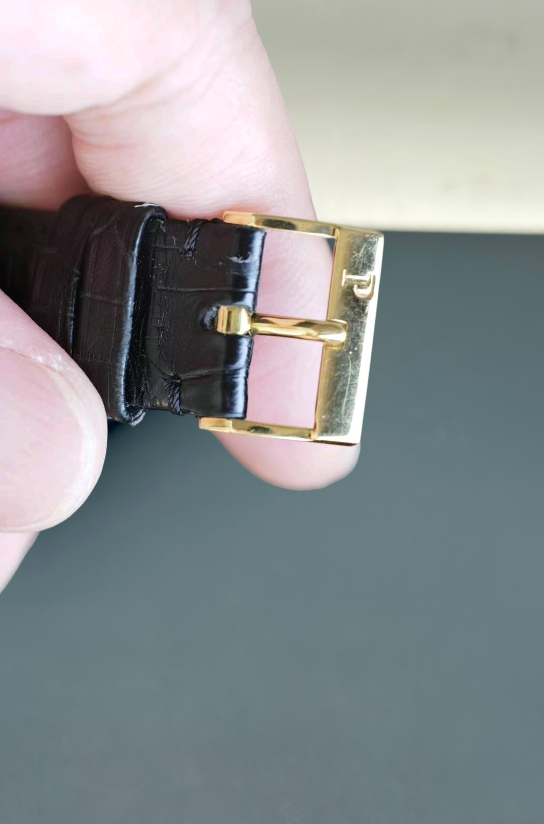 Piaget G0A15501 detail 5