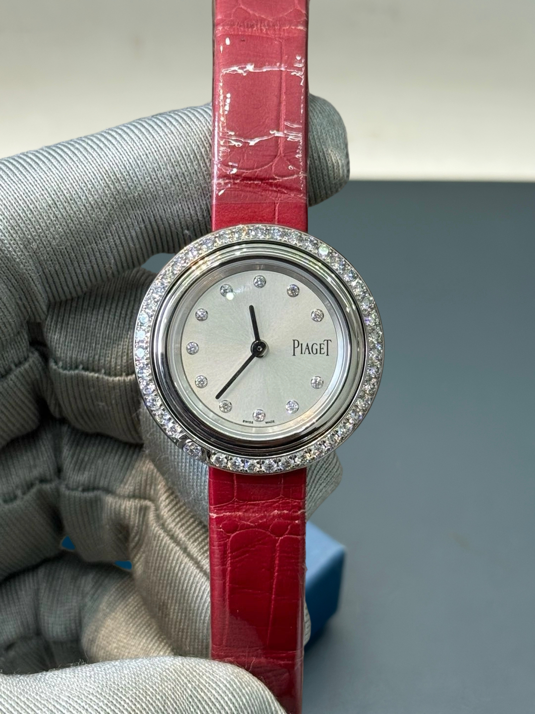 Piaget G0A43084