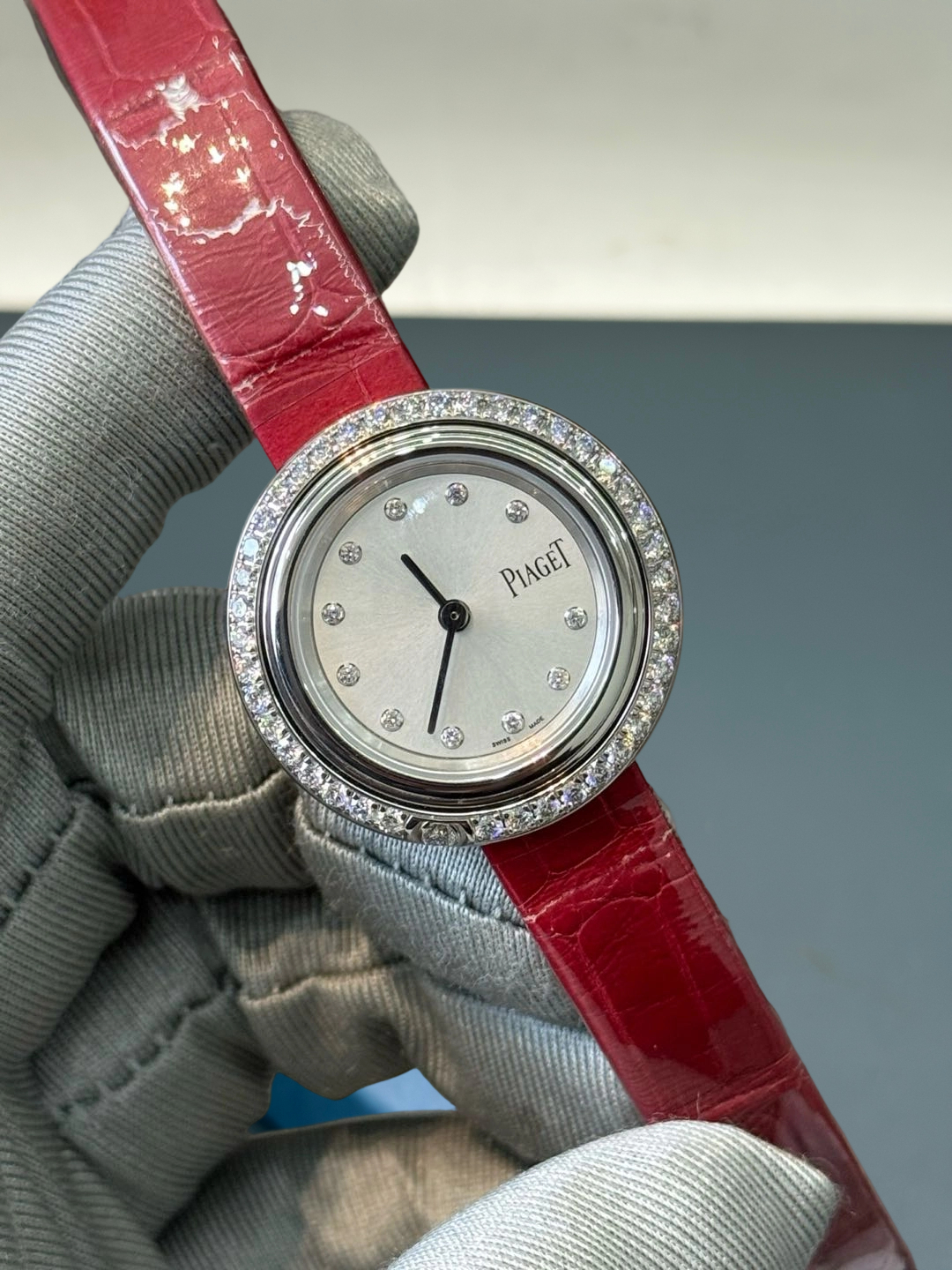 Piaget G0A43084 detail 1
