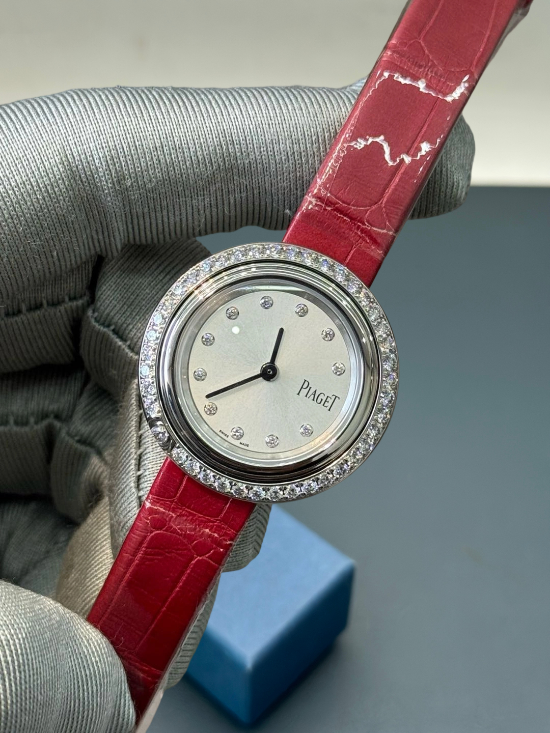 Piaget G0A43084 detail 2