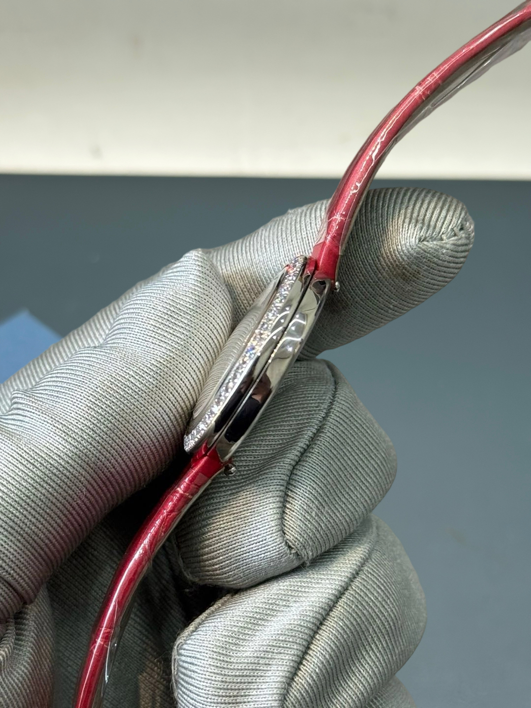 Piaget G0A43084 detail 3