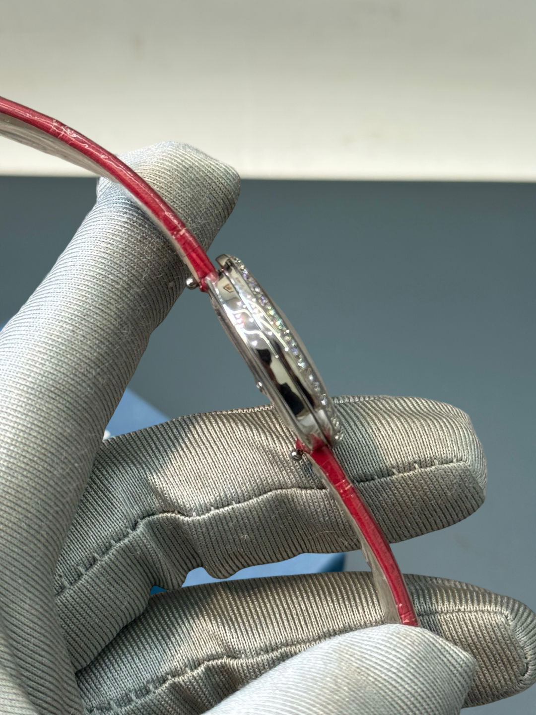 Piaget G0A43084 detail 4