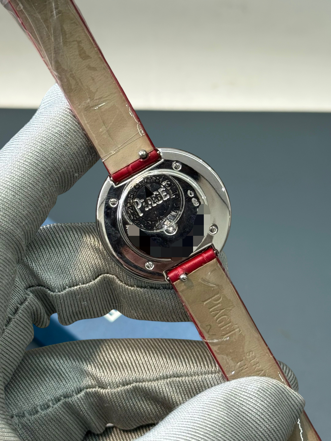Piaget G0A43084 detail 5