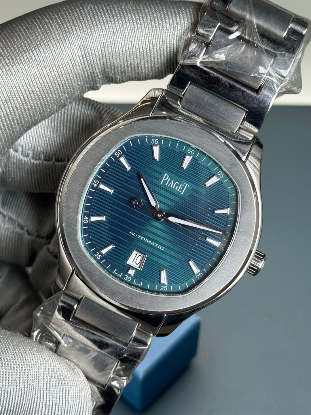 Piaget G0A49022 detail 2