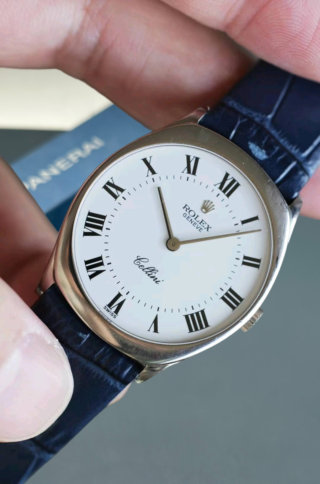 Rolex 4133