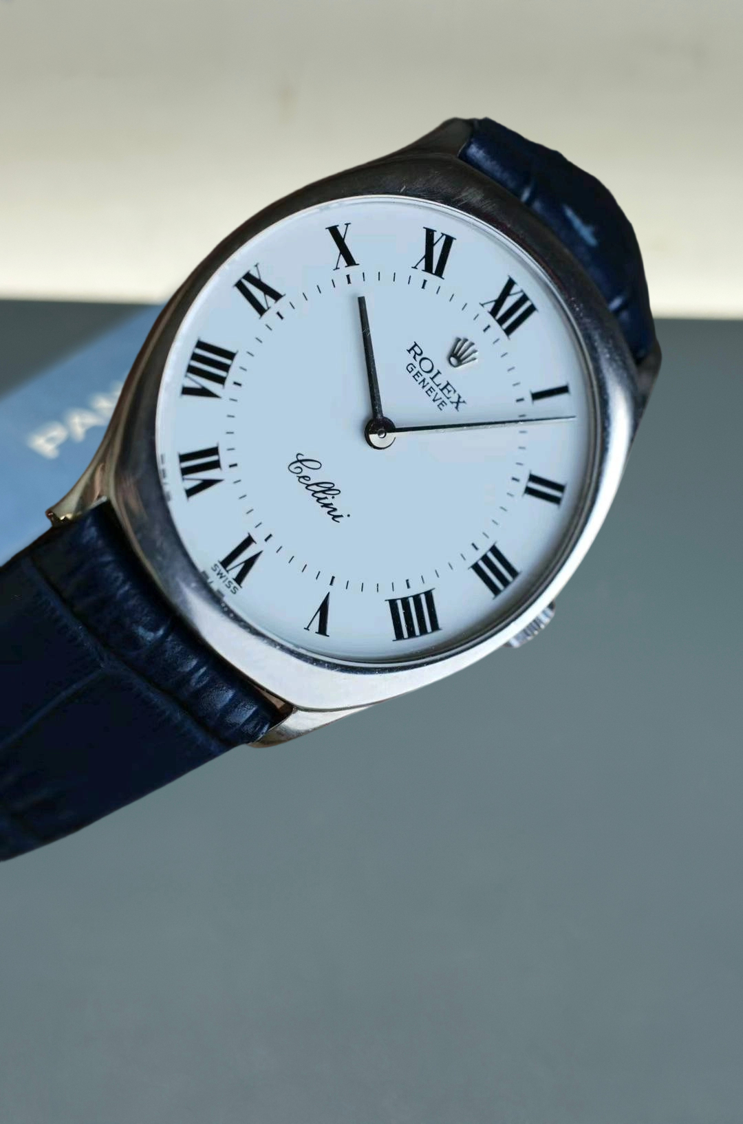 Rolex 4133 detail 2
