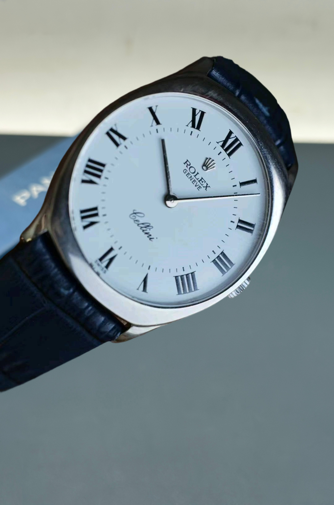 Rolex 4133 detail 3